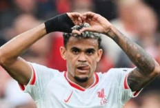 Kembali ke Pelukan Adidas, Liverpool Dapat Cuan Gede