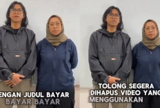 Neo Orde Baru Reborn, Lagu Sukatani Kritik Praktik Korupsi Polisi Dibredel