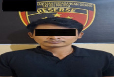 Cekcok dengan Istri, Pria di OKU Ditangkap Usai Diduga Lakukan KDRT