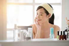 5 Manfaat Skincare Vegan Untuk Perawatan Kulit, Bisa Jadi Rekomendasi Kamu Yang Suka Bahan Alami 