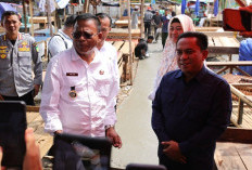 Mahasiswa Prabumulih Harus Tahu, Asrama Gratis di Palembang Dekat Dengan Perguruan Tinggi Negeri dan Swasta