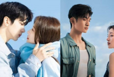 3 Rekomendasi Drama China Full Romance, Kisah Cinta Modern yang Relatable! 