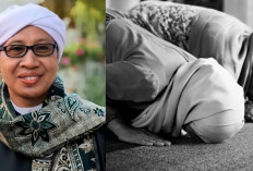 Ramai Artis Pindah Agama, Ini Pesan Menyentuh dari Buya Yahya untuk Mualaf yang Belum Hapal Bacaan Sholat