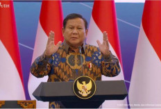 Prabowo Subianto Ungkap Rencana Hapus Kuota Impor, Ini Alasannya