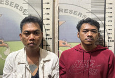 Pembeli Narkoba 'Buka Mulut' Polisi Tangkap Penjula Narkoba 