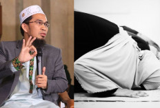 Lakukan Sholat 2 Rakaat Ini untuk Dapatkan Lailatul Qadar, Simak Penjelasan dari Ustaz Adi Hidayat