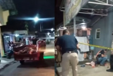 Tragis! Kakak Beradik di Kudus Ditusuk Tetangga Sendiri, 1 Korban Tewas dan Pelaku Kabur