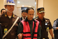 Makin Panas! Bantah Terima Uang Kasus Korupsi Laptop, Tim Hukum Nadiem Minta Bos Google Hadir Dipersidangan