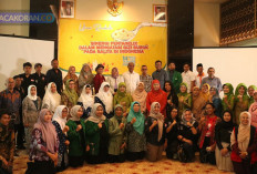 Membongkar Penyebab Lambatnya Penurunan Stunting di Indonesia