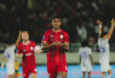 Persis VS Persija: Seberapa Kuat Tekad Persis Bertahan di Super League?