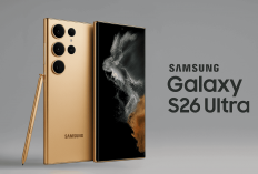Intip Bocoran Samsung Galaxy S26 Ultra yang Akan Rilis Awal Tahun 2026! Siapkan Performa Luar Biasa