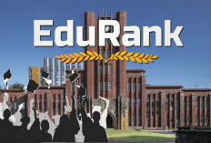 EduRank 2025: Daftar 60 Universitas Terbaik di Indonesia yang Wajib Kamu Tahu Sebelum Daftar SNBP