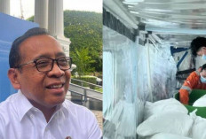 Biaya Selangit! Sekali Operasi Modifikasi Cuaca untuk Atasi Banjir Bekasi Capai Rp 300 Juta