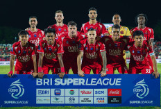 Sinyal Bahaya Persijap Usai Impor Pemain dari Liga India, PSM Jadi Korban Pertama Putaran Kedua Super League