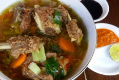 5 Kuliner Khas Lombok yang Unik & Menggugah Selera, Wajib Dicobain Saat Berlibur!