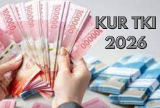 KUR TKI 2026, Modal Usaha hingga Rp25 Juta untuk Mantan PMI yang Ingin Bangun Bisnis di Tanah Air