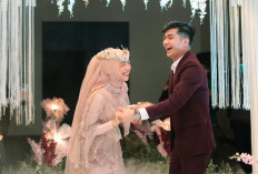 Dua Tahun Menikah, Ria Ricis dan Teuku Ryan Putuskan Cerai dan Sudah Tak Tinggal Serumah, Ini Alasannya