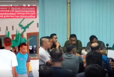 Viral! Usai Ditangkap, 9 Pelaku Minta Damai Soal Perusakan Rumah Doa Umat Kristen di Padang
