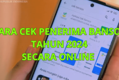 Cek Nama Kamu! PKH Rp3 Juta Sudah Cair, Bisa Melalui Online Simak Disini