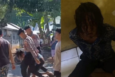 Bayi Usia Satu Minggu di HST Kalsel Tewas Usai Dibanting Pria Mabuk saat Ibu Titipkan Korban ke Nenek