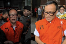 Berkaca dari Yaqut, Keluarga Noel Ebenezer Ajukan Pengalihan Tahanan Rumah