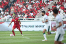 Sering Bikin Blunder Fatal, Jordi Amat Tetap Dipuji STY, Kok Bisa Ya?