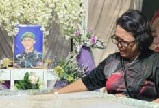 Tak Diajak Gelar Rekonstruksi, Keluarga Prada Lucky Desak Kodam Udayana Segera Rilis Nama Para Pelaku 