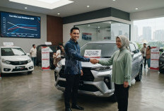 Motor & Mobil yang Nilai Jualnya Paling Stabil 2026: Daftar Lengkap dan Alasannya