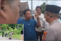 Perusak 2 Pos Polantas di Baturaja Tewas Ditembak, Keluarga Sebut Almarhum Alami Depresi 