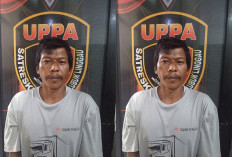 Pasien Sakit Telinga, Dukun Ini Malah  Meremas, Meraba dan Main Jari, Alasannya Mengusir Jin Jahat