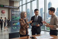 Ekonomi Syariah: Solusi Adil di Tengah Ketidakpastian Global!