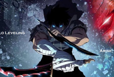 Masih Bari Nih Gais! Kode Redeem Solo Leveling : Arise Terbaru Hari Sabtu 8 Juni 2024, Yuk Cobain Sekarang...