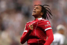 Wow Kartu Wonderkid Liverpool Jadi Buruan Kolektor, Ini Harganya!