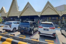 Tol Trans Sumatera Bakauheni- Palembang 371 KM, Tersedia 11 SPBU Rest Area, Catat Lokasinya!