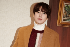 Kyuhyun Gelar Konser di Jakarta dengan Tema Asia Tour Restart, Cek Disini Tanggal Penjualan Tiket dan Harganya