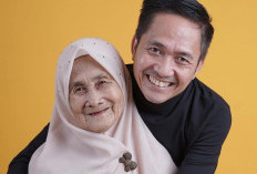 BREAKING NEWS ! Ibunda Ratu Dewa Meninggal Dunia, Masyarakat Palembang Ikut Berduka