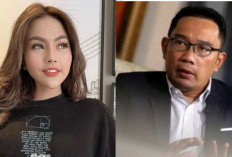 Isu Perselingkuhan Terus Jadi Sorotan, Dikabarkan Kondisi Lisa Mariana Drop! 