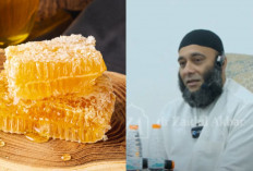 Tubuh Gampang Sakit? dr. Zaidul Akbar Sarankan Konsumsi Enzim dari Bahan Alami Ini Setiap Hari!