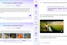 Tanpa Editing Ribet! Begini Cara Buat Video Realistis di Canva AI Hanya dengan Modal Prompt