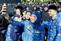 Aturan Baru! PNS 2024 Gunakan Sistem Single Salary, Begini Skemanya Bikin Gapok Tembus Dua Digit