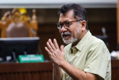 Kasasi Ditolak! Zarof Ricar Resmi Dihukum 18 Tahun, Kekayaan Fantastisnya Bikin Publik Tercengang