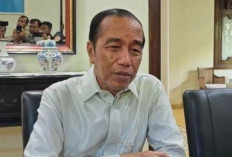 Jokowi Pilih PSI, Tolak Jadi Ketua Umum PPP: Sinyal Jelas Arah Politik Baru?