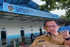 Perhatian Buat Kepala Daerah, Ini Instruksi Terbaru Mendagri Tito untuk Dukung MBG!