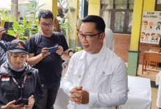 Ridwan Kamil Tolak Ajakan Lisa Mariana Tes DNA Ulang di Singapura, Kuasa Hukum: Cari Sensasi!