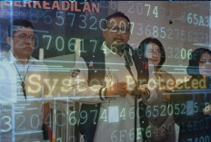 Beredar Informasi Bocornya Data Pemilih, KPU Gandeng Dittipidsiber dan BIN