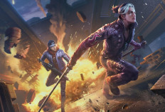 Mantap! 6 Kode Redeem FF Terbaru Hari ini 25 April 2024, Dapatkan Skin Gratisnya Cuma di Game Free Fire