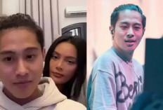 Bantah Tudingan Netizen, DJ Panda Angkat Bicara Soal Kehamilan Erika Carlina! 