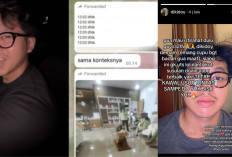 Nekat Live Sidang FH UI, Ini Sosok Akun Dikidoy Bongkar Skandal Pelecehan Seksual Mahasiswa