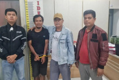 Pecatan TNI Diduga Gelapkan 6 Sepeda Motor, Pinjam Lalu Gadaikan