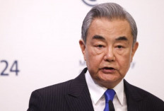 Jepang Layangkan Protes Keras ke China Usai Tuduhan Militerisme, Ketegangan Diplomatik Kembali Memanas